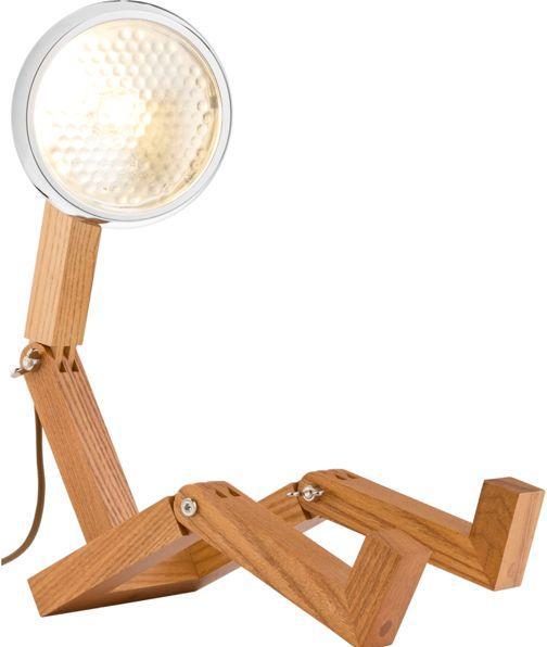 Produktbild Piffany Copenhagen Mr. Wattson - Original Table Lamp - Tiffany Green (12V-SWR-TG) (200 lm, G4)