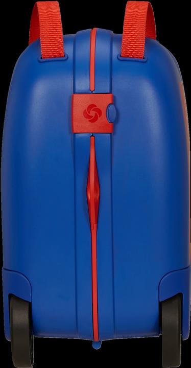 Image du produit Samsonite Dream Rider Spider Man (28 l, Bagage à main (jusqu'à 50l))