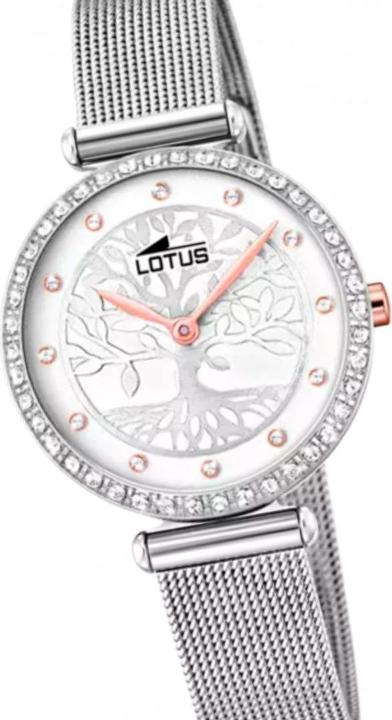 Produktbild Lotus Bliss (Analoguhr, 29 mm)