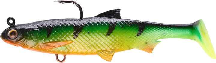Produktbild Caperlan Ufish 180 (Spinningrute, 180 cm)
