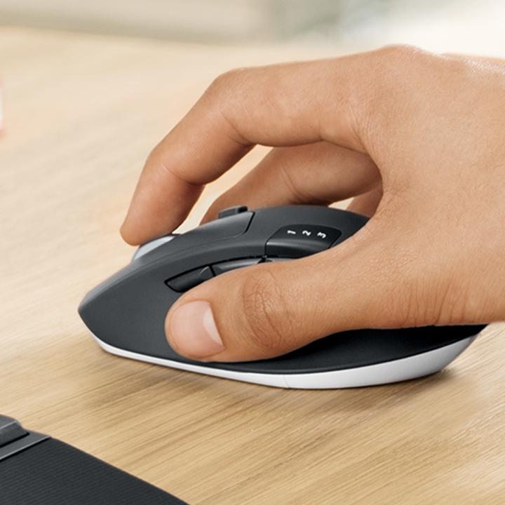 Produktbild Logitech MK850 (DE, Kabellos)
