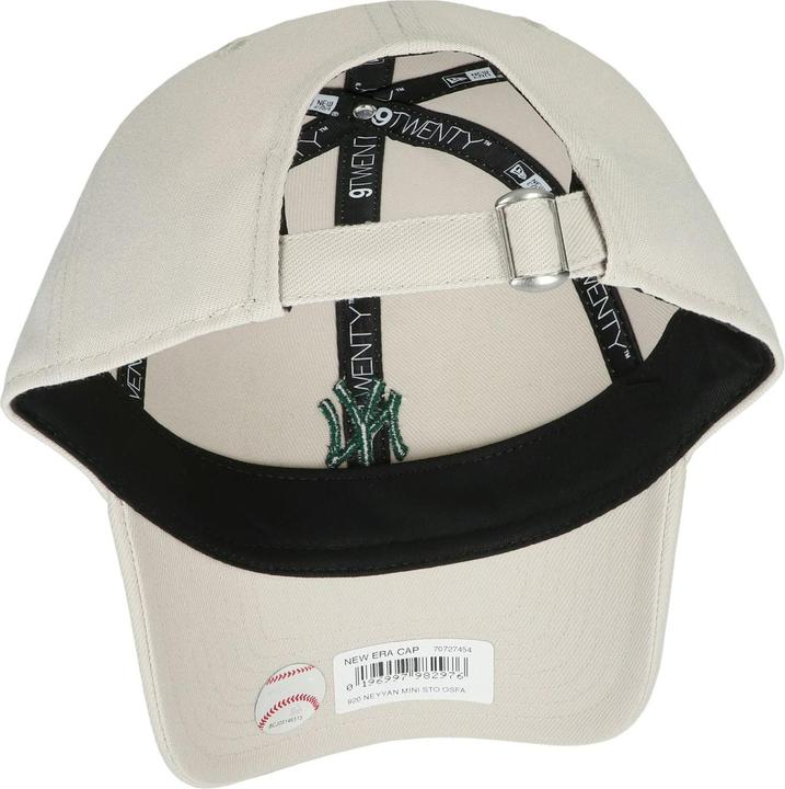 Immagine prodotto New Era 9Twenty Unisex Mini Logo New York Yankees