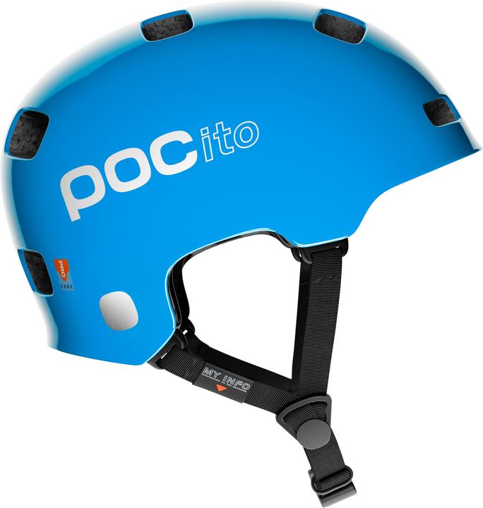 Productafbeelding Poc Ito Kraan MIPS (55 - 58 cm)