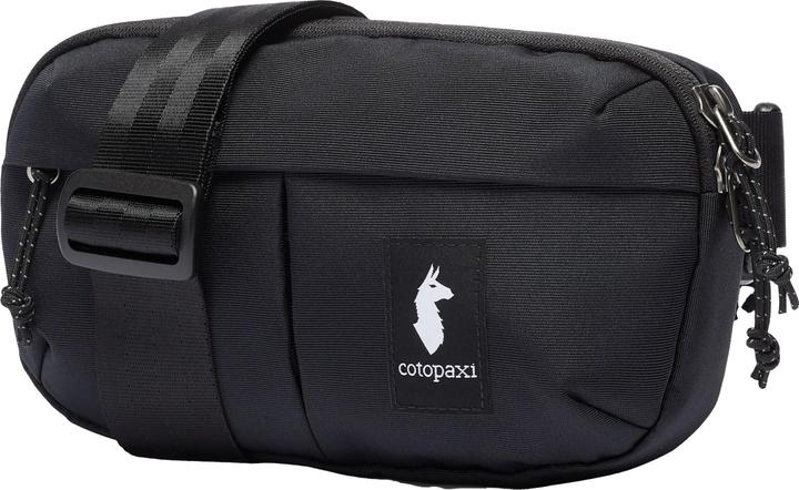 Cotopaxi Black