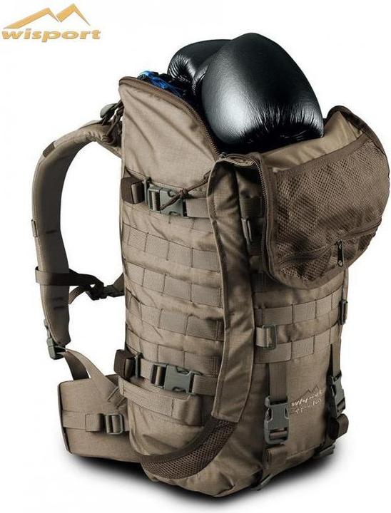 Immagine prodotto Wisport Cerniera Fox 40 (40 l)
