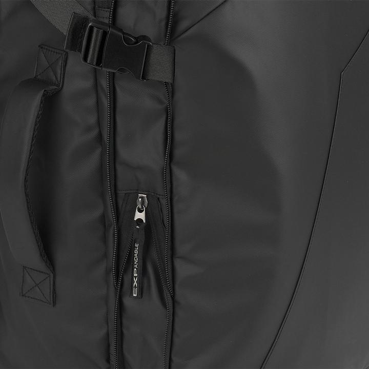 Actual product image Gabol Canada travel rucksack 55 cm with expansion flap (38.50 l)