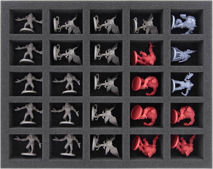 Actual product image Feldherr TRA38 - Transporter for Zombicide: Invader - Soldier Pledge