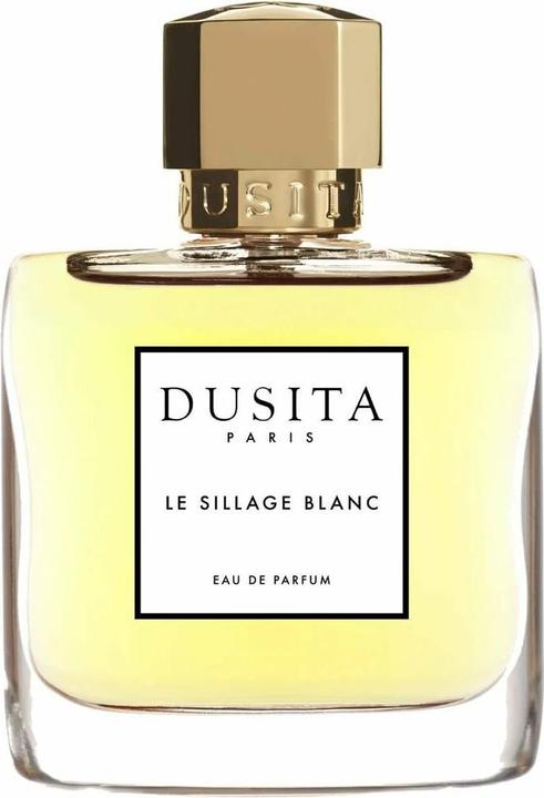Immagine prodotto Dusita Le Sillage Blanc Eau de Parfum 50ml (Eau de parfum, 50 ml)