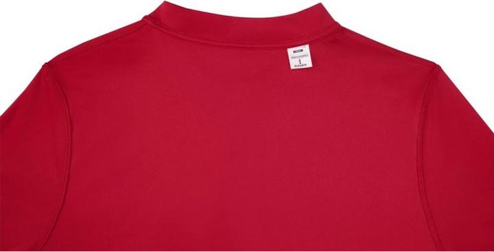 Immagine prodotto Elevate Essentials Polo Deimos Cool Fit Uomo (M)