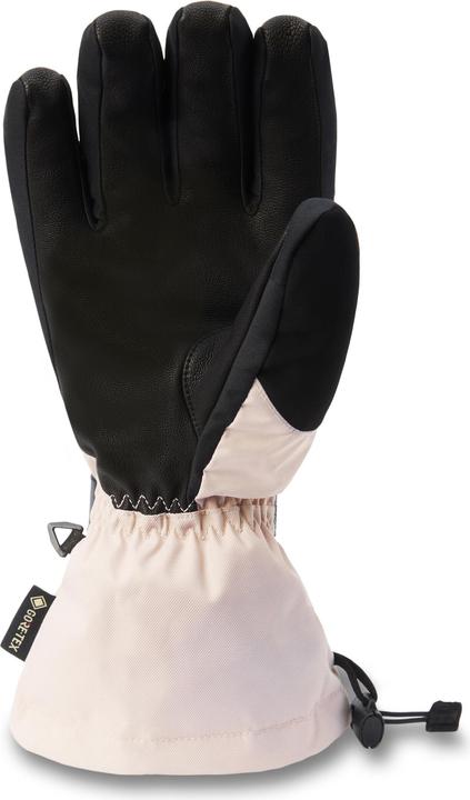 Produktbild Dakine Womens Leather Sequoia Gore-Tex Gloves (L)