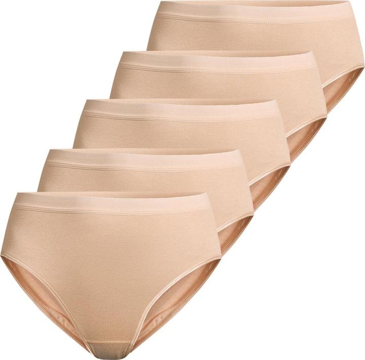 Produktbild Conta 5er Pack Modal Taillen Slip (42, XL, 5er Pack)