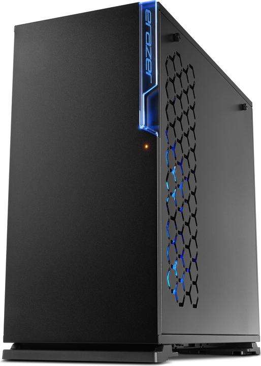 Image du produit Medion Erazer Hunter X15 (AMD Ryzen 9 5900X, 32 Go, 1000 Go, Radeon RX 6800 XT)