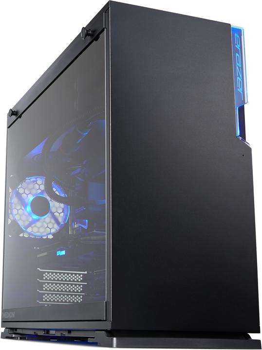 Image du produit Medion Erazer Hunter X15 (AMD Ryzen 9 5900X, 32 Go, 1000 Go, Radeon RX 6800 XT)