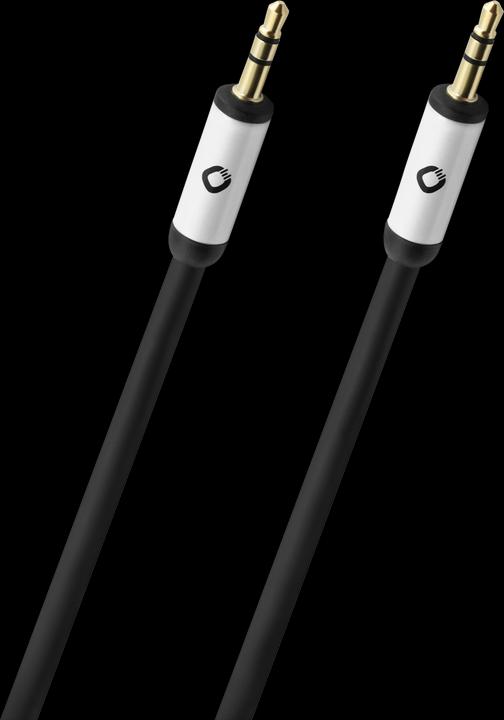 Produktbild Oehlbach I-Connect J-35 (0.50 m, 3.5mm Klinke (AUX))