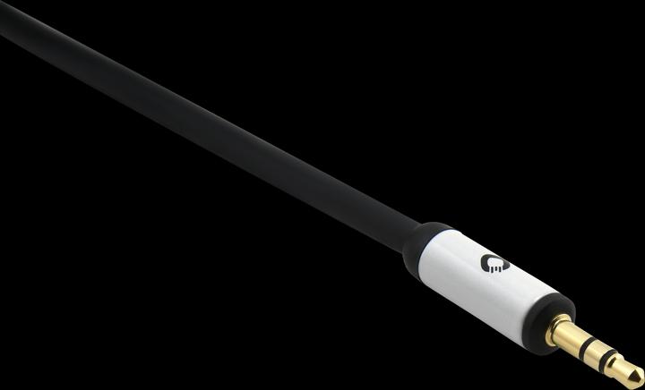 Produktbild Oehlbach I-Connect J-35 (0.50 m, 3.5mm Klinke (AUX))
