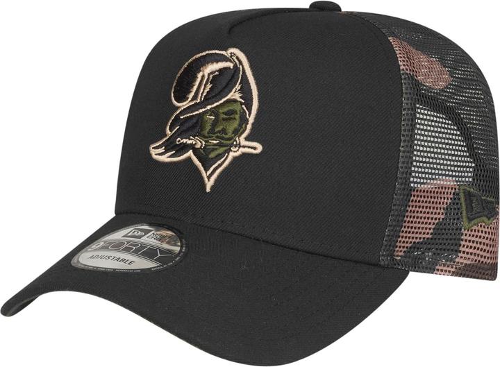 Produktbild New Era Trucker Tampa Bay Buccaneers (One Size)