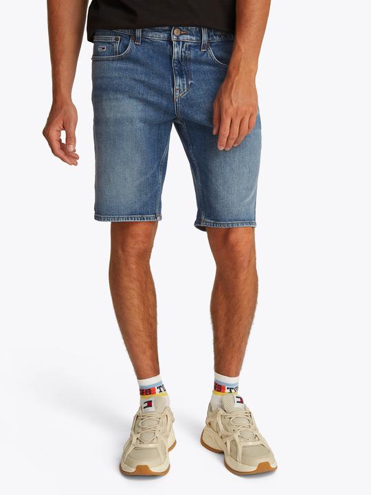 Actual product image Tommy Jeans SCANTON SHORT BI0134 (31)