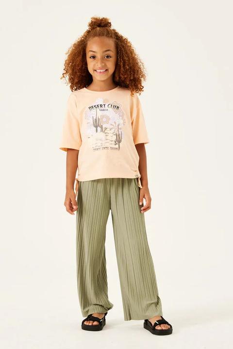 Actual product image Garcia Trousers (134)