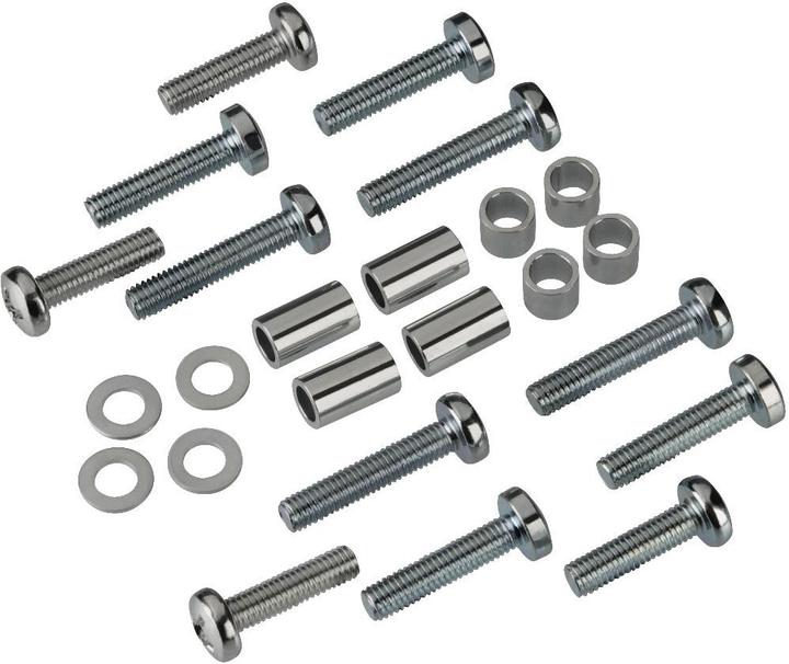 Produktbild Hama Schraubenset (Adapter- / Montageplatten)