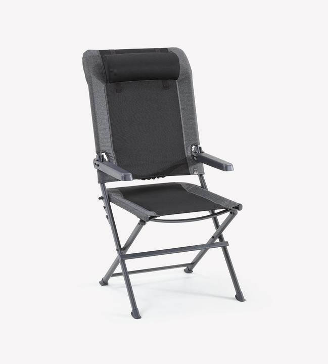 Quechua Comfort Multiposition
