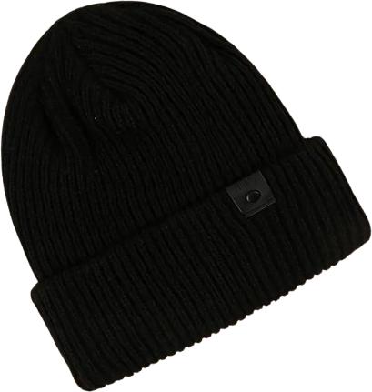 Produktbild Dema Strickmütze Wintermütze Schwarz