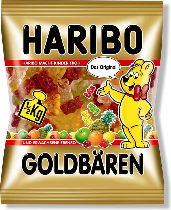 500 g