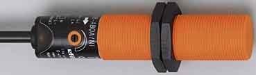 Image du produit ifm Electronic Capteur capacitif IFM