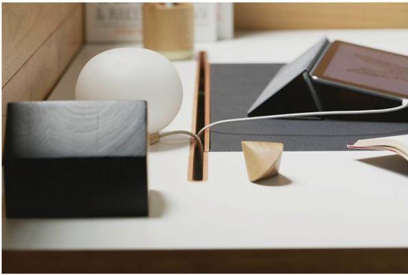 Productafbeelding BlueLounge StudioDesk (120 x 70 x 75 cm)