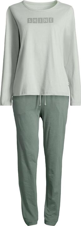 Image du produit Seidensticker Pyjama Soft Knits (L)