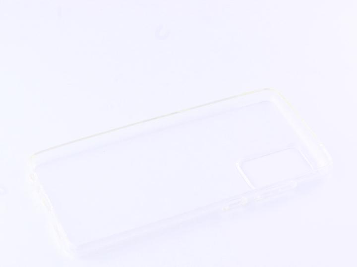 Image du produit PhoneLook Coque Gel transparent Silicone Super Clear flexible (Samsung Galaxy A72)