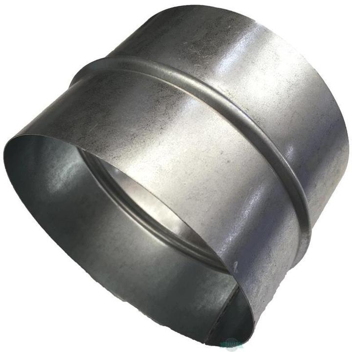 Image du produit Tamar Tube Manchons de raccordement Moulure extérieure