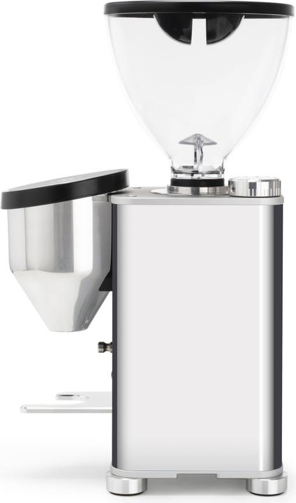 Productafbeelding Rocket Giannino koffiemolen Inox zwart