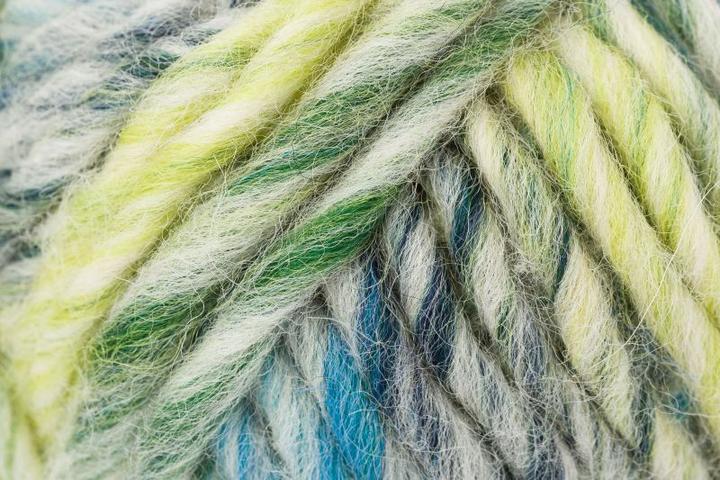 Produktbild Schachenmayr Wash+Filz it! Filzwolle multicolor 50 g 00253 pastell-gelb color 50 g