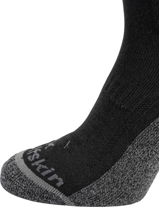 Actual product image Jack Wolfskin Trek Func Sock CL (47 - 49)