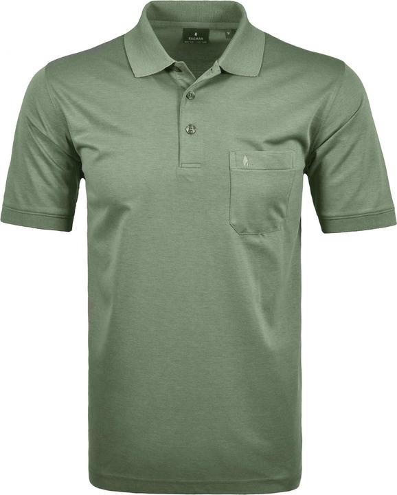 Immagine prodotto Ragman Polo (L)