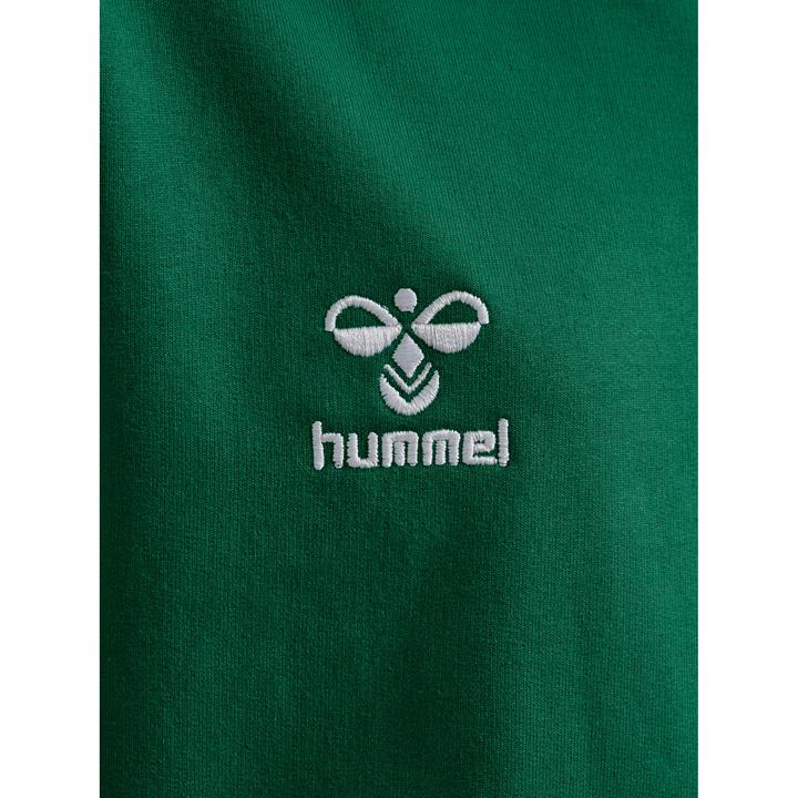 Immagine prodotto hummel Hmlgo 2.0 Felpa Con Cappuccio E Zip Bambini (164)