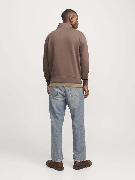 Actual product image Jack & Jones Text sweatshirt Sweatshirt (XL)