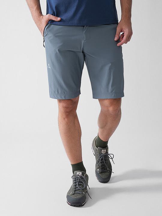 Produktbild Schöffel Shorts Style Blaustein MNS (48, M)