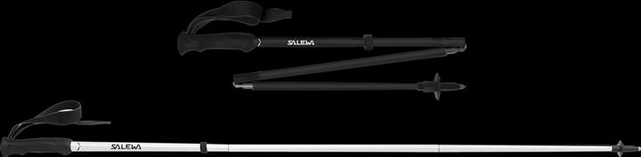 Productafbeelding Salewa Pedroc Carbonium (115 - 140 cm)
