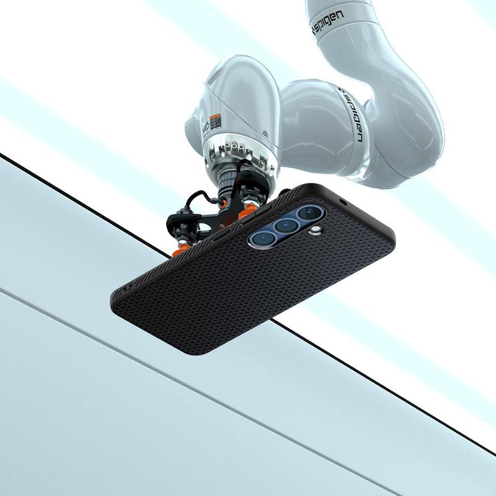 Image du produit Spigen Liquid Air TPU (Samsung Galaxy S25)