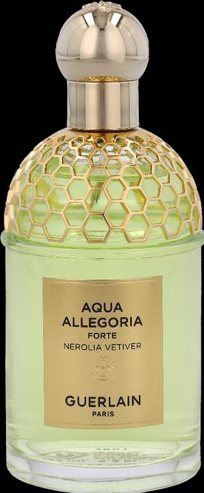 Immagine prodotto Guerlain AQUA 23 Nerolia Vetiver Eau de Parfum (Eau de parfum, 125 ml)