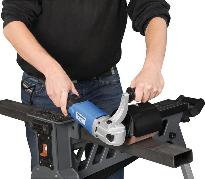 Immagine prodotto Metallkraft Calandra SM 100 1200 W 105 mm 1000-2400 min-¹ (1200 W)
