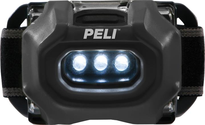 Produktbild Peli ATEX Kopflampe 2745