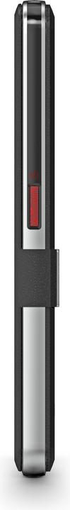 Produktbild Emporia SMART.6, Senioren-Smartphone (128 GB, Schwarz, 6.58", Single SIM, 50 Mpx, 5G)