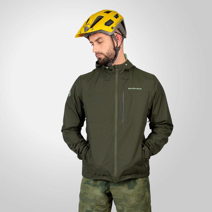 Image du produit Endura Hummvee WP (S)