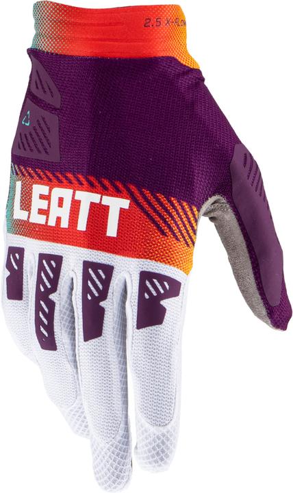 Produktbild Leatt Glove Moto 2.5 X-Flow 23 (Herren, L)