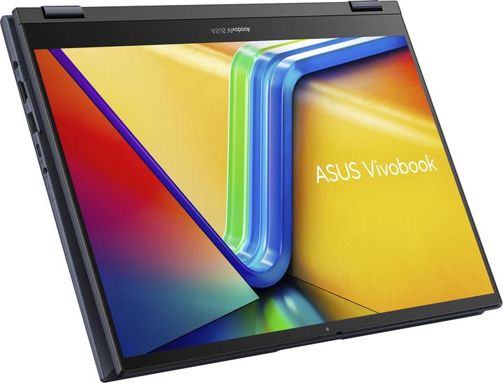 Immagine prodotto ASUS Vivobook S 14 Flip (14", AMD Ryzen 7 7730U, 16 GB, 512 GB, Ing. Int.)