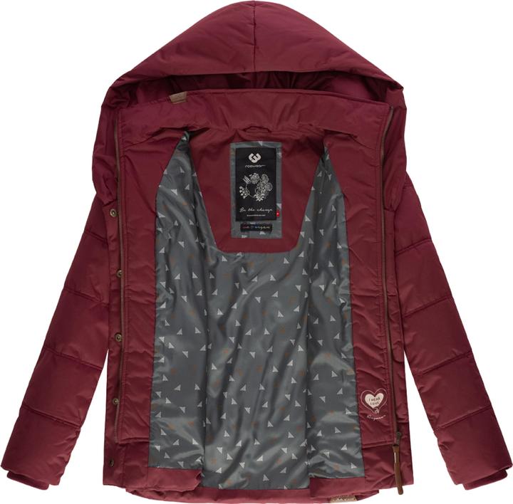 Image du produit Ragwear Natesa Intl. (M)