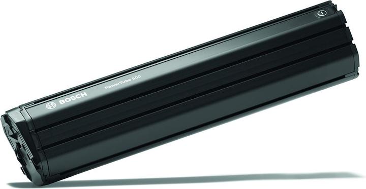 Bosch eBike PowerTube 500 BBP281 / vertical (500 Wh, E-Bike Akku)