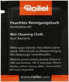 Produktbild Rollei Reise-Reinigungsset